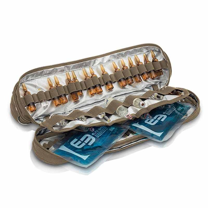 MB10.135 Сумка для неотложной помощи PARAMED'S