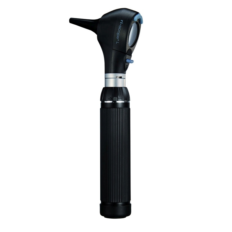 3701 Отоскоп ri-scope® L3 батареечная рукоятка типа C, лампа XL 2,5В