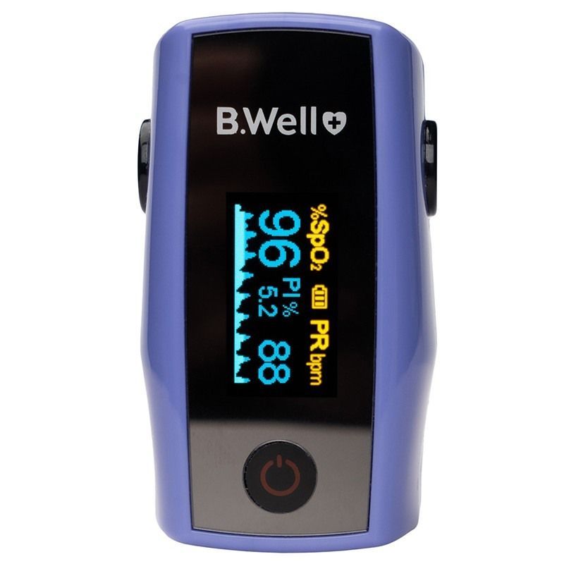 Пульсоксиметр B.Well MED-325