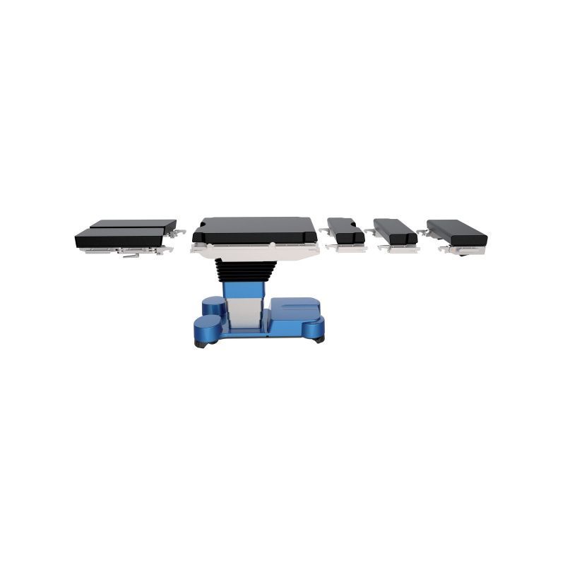 HyBase 8300/8500