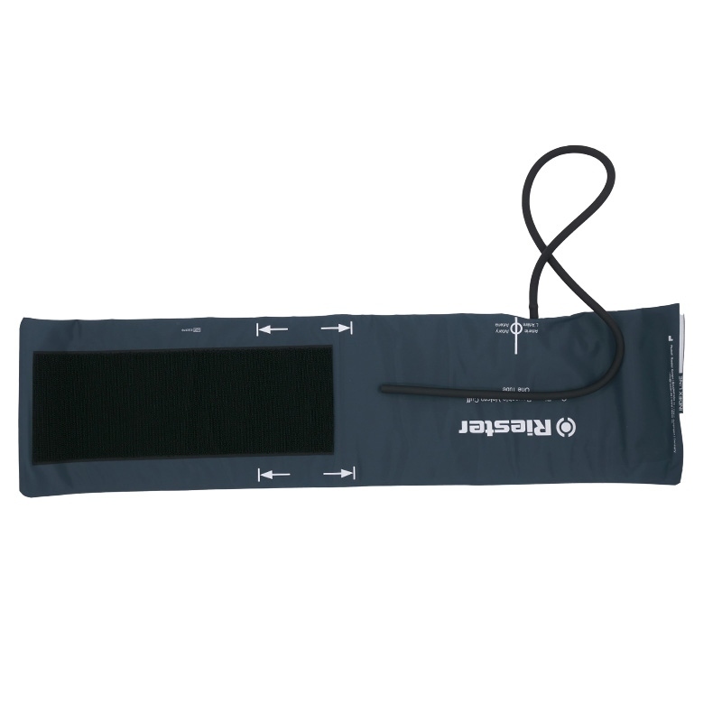 1251-152 Тонометр R1 shock-proof, с увеличенной манжетой без латекса