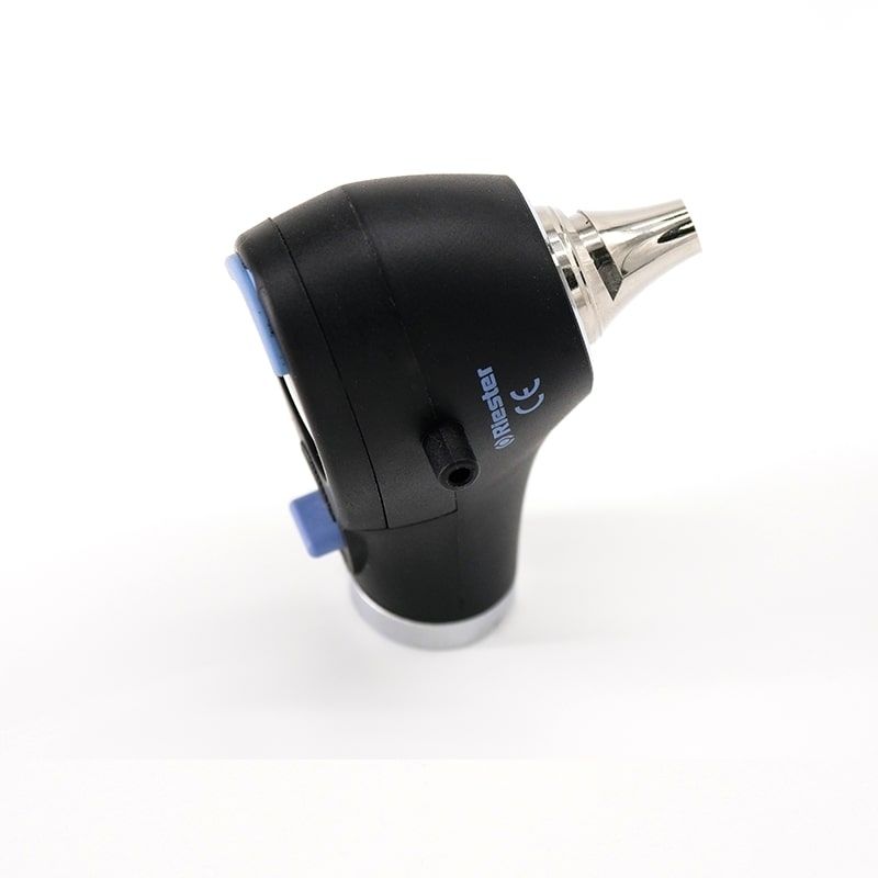 10581-301 Головка отоскопа ri-scope L3 с защитой от кражи, XL 3,5В