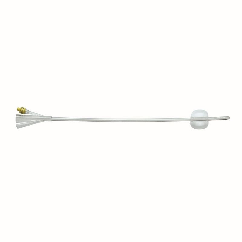 AB6018 Катетер Баллонный Прямой, Fr 18, 50 мл